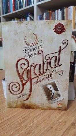 Gençler için Safahat - Fatih Bayhan