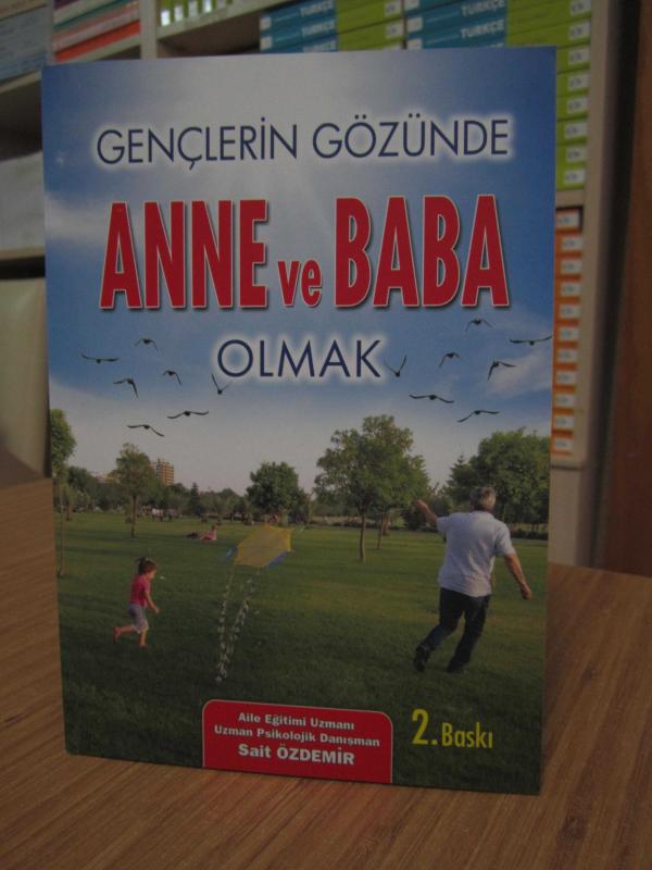 Gençlerin Gözünde Anne ve Baba Olmak