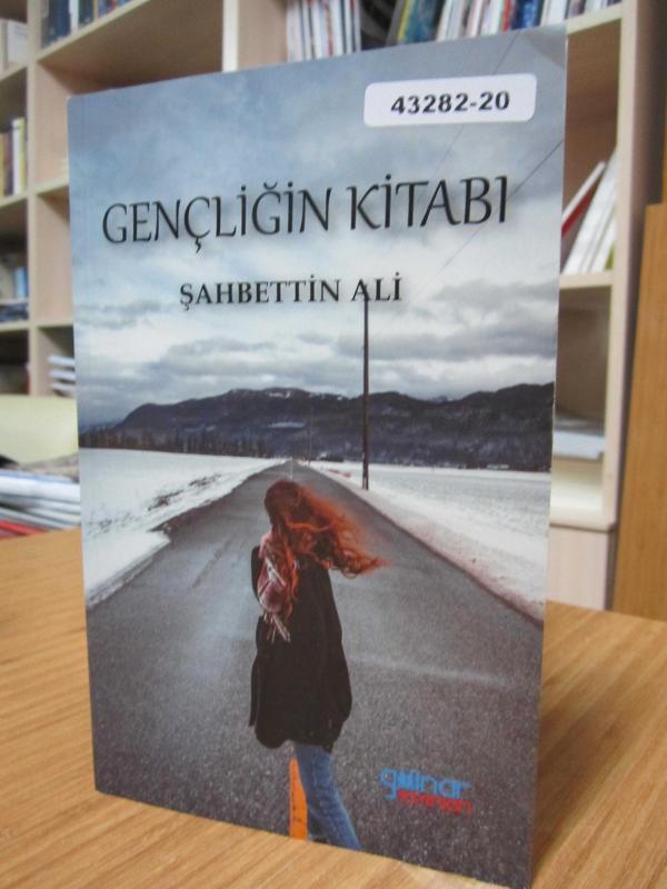 Gençliğin Kitabı - Şahbettin Ali