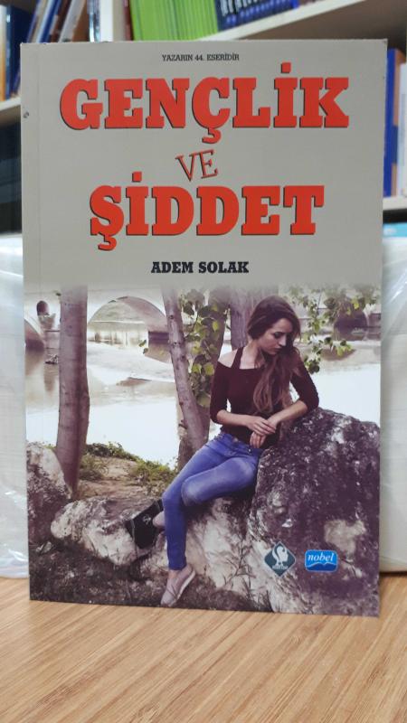 Gençlik ve Şiddet