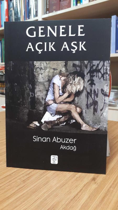 Genele Açık Aşk