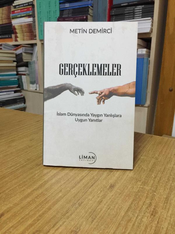 Gerçeklemeler İslam Dünyasında Yaygın Yanlışlara Uygun Yanıtlar