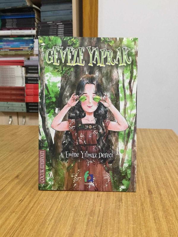 Geveze Yaprak - Emine Yılmaz Dereci