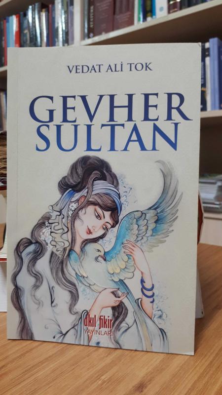 Gevher Sultan