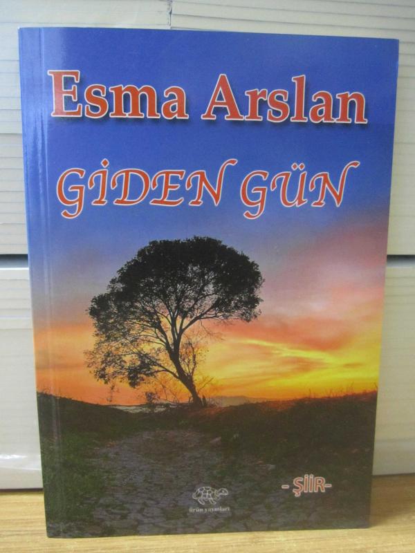Giden Gün - Esma Arslan