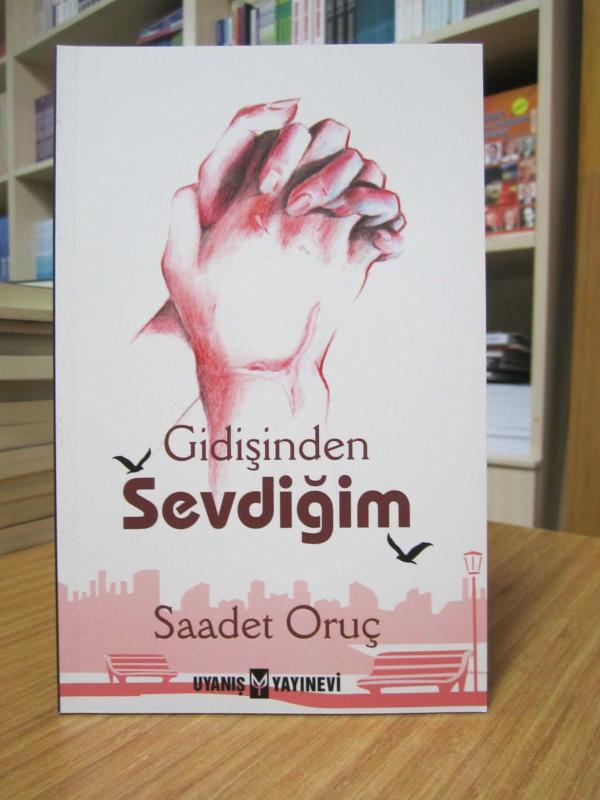 Gidişinden Sevdiğim - Saadet Oruç