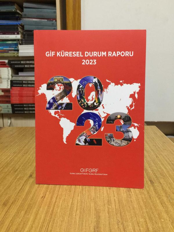 GİF Küresel Durum Raporu 2023