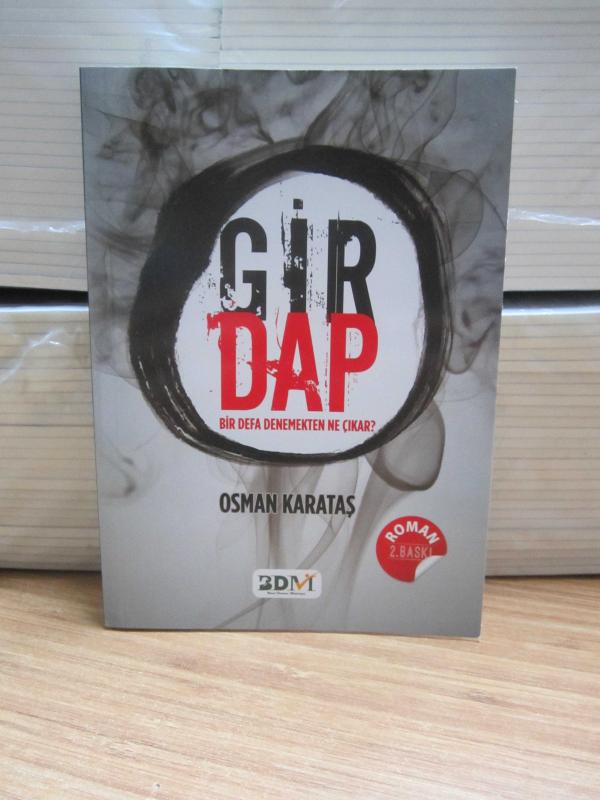 Girdap - Bir Defa Denemekten Ne Çıkar