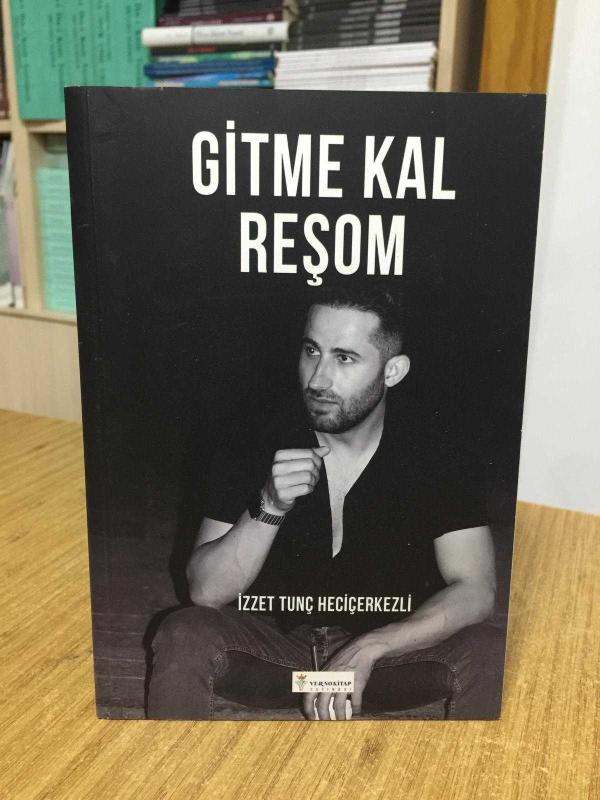 Gitme Kal Reşom - İzzet Tunç Heciçerkezli