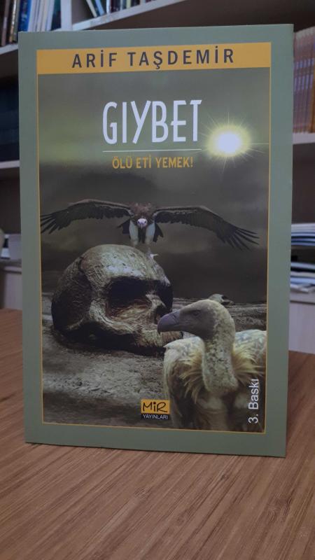 Gıybet