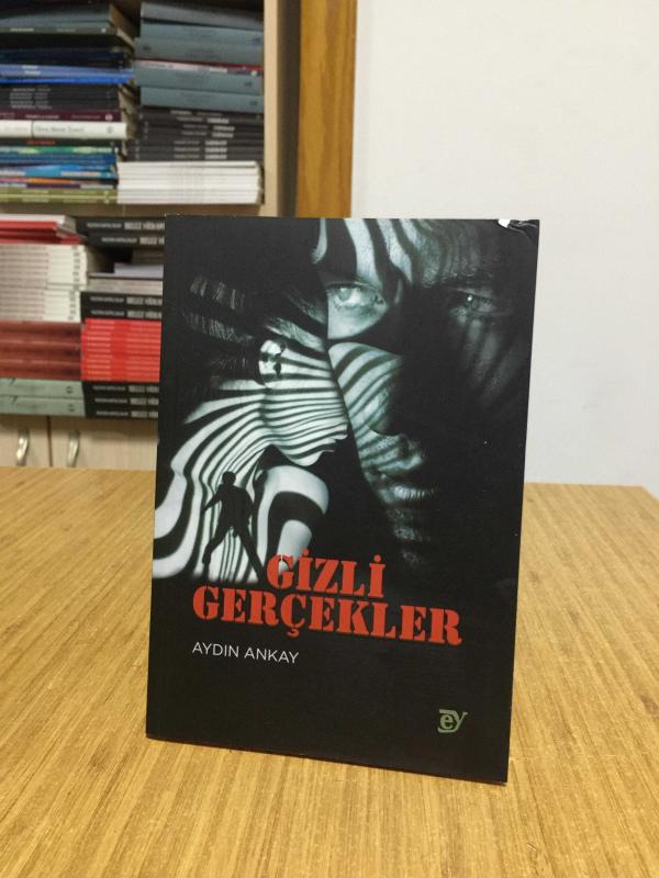 Gizli Gerçekler - Aydın Ankay