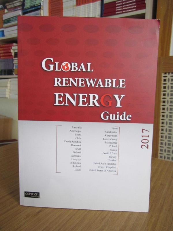 Global Renewable Energy Guide 2017