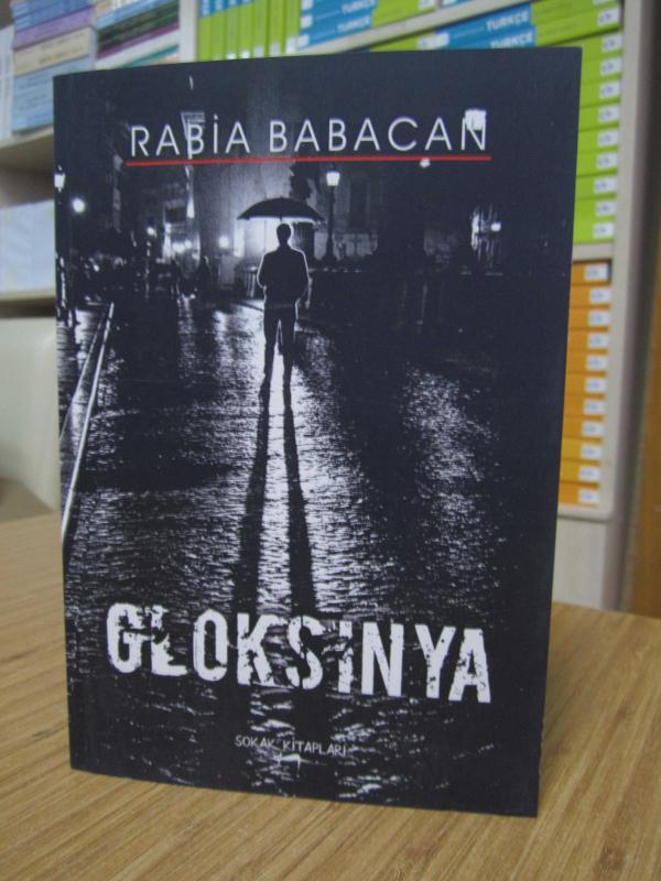 Gloksinya - Yağmurun Bestesi