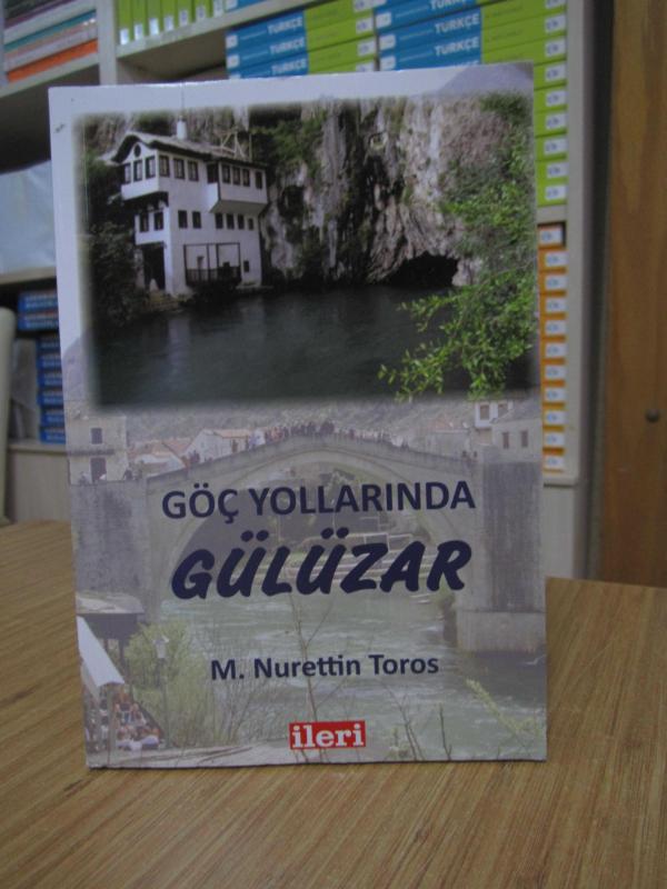 Göç Yollarında Gülüzar
