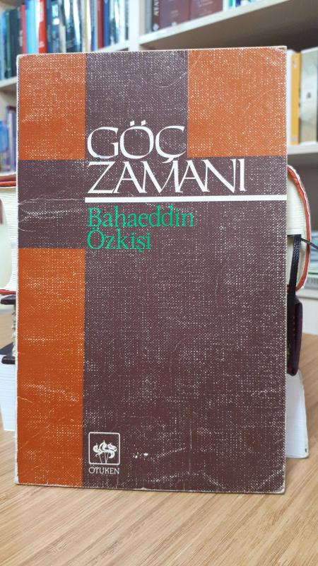 Göç Zamanı