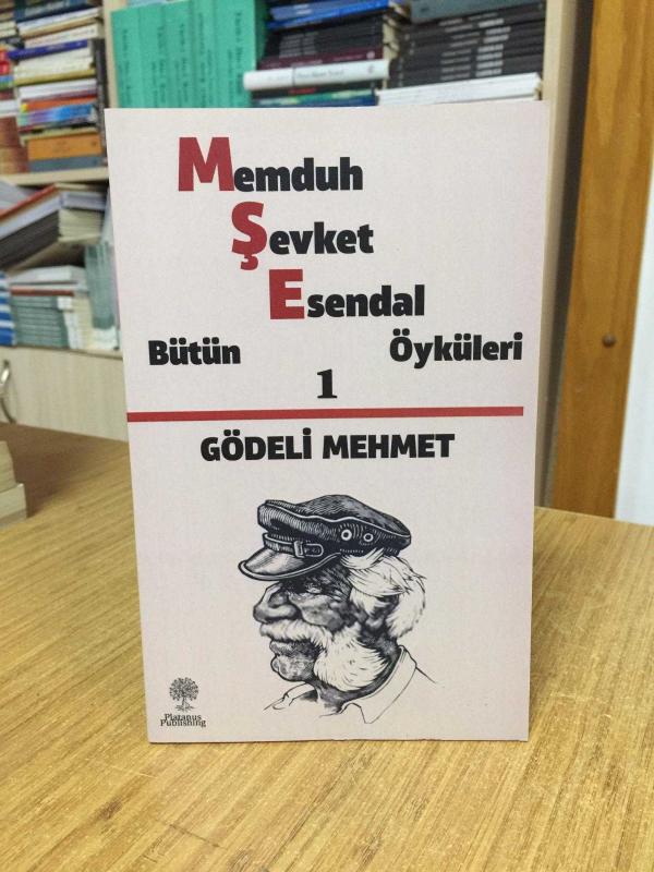 Gödeli Mehmet - Memduh Şevket Esendal