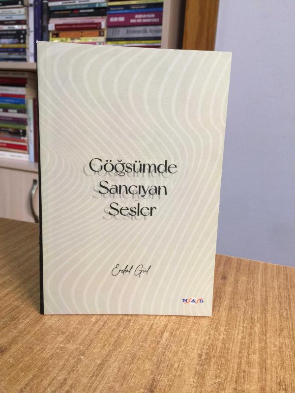 Göğsümde Sancıyan Sesler - Erdal Gül