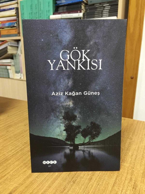 Gök Yankısı - Aziz Kağan Güneş