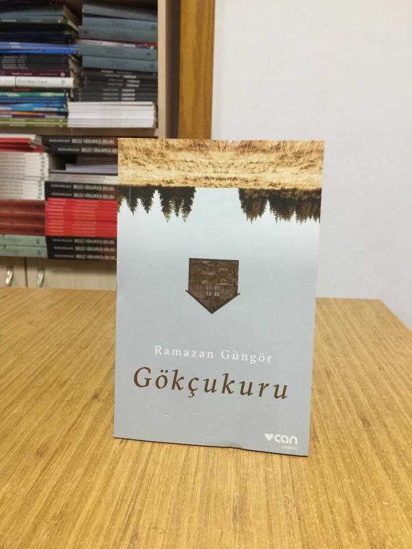 Gökçukuru - Ramazan Güngör