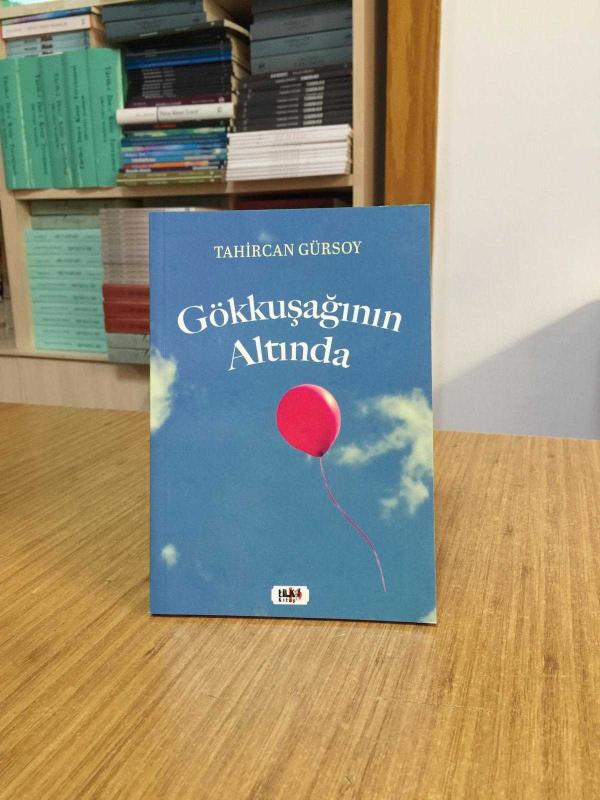 Gökkuşağının Altında - Tahircan Gürsoy