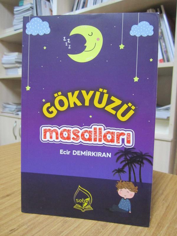 Gökyüzü Masalları - Ecir Demirkıran