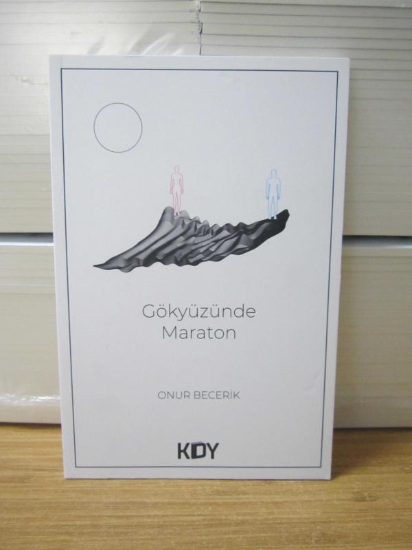 Gökyüzünde Maraton
