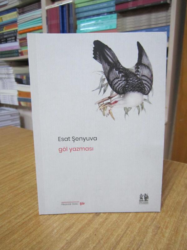 Göl Yazması - Esat Şenyuva