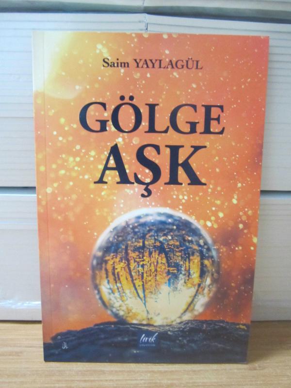 Gölge Aşk - Saim Yaylagül
