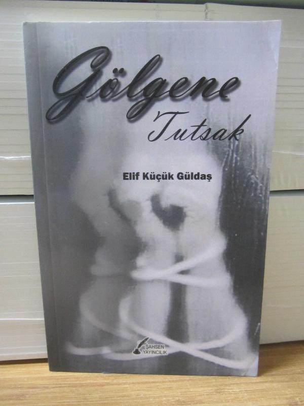 Gölgene Tutsak
