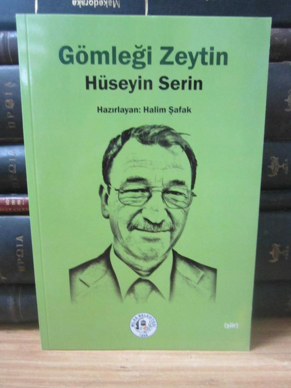 Gömleği Zeytin Hüseyin Serin