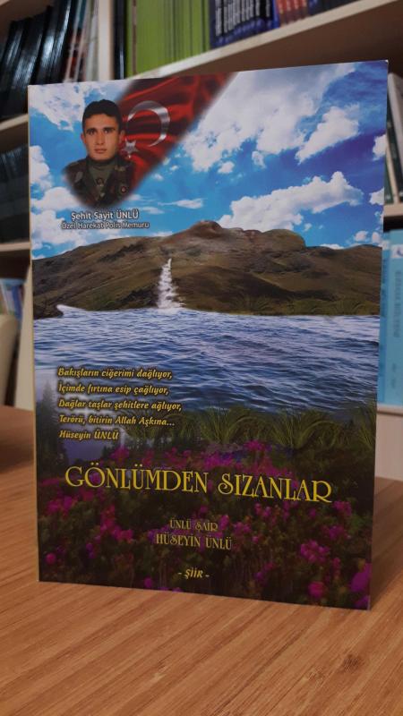 Gönlümden Sızanlar
