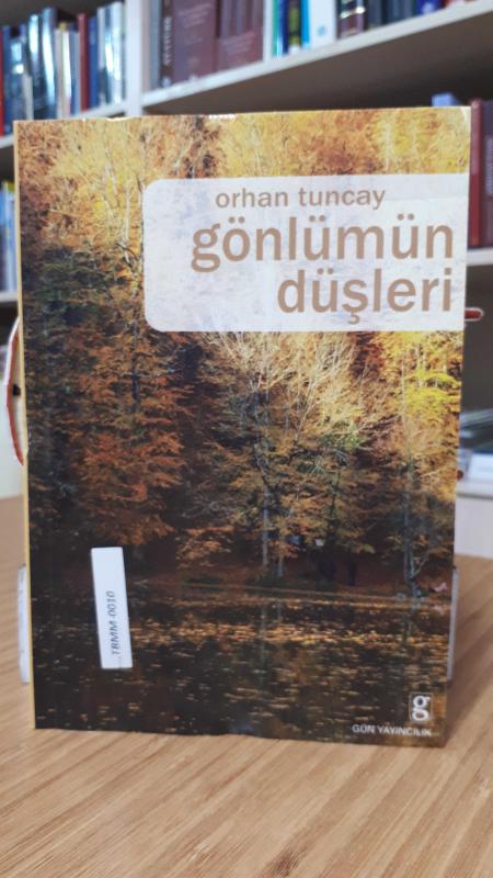 Gönlümün Düşleri