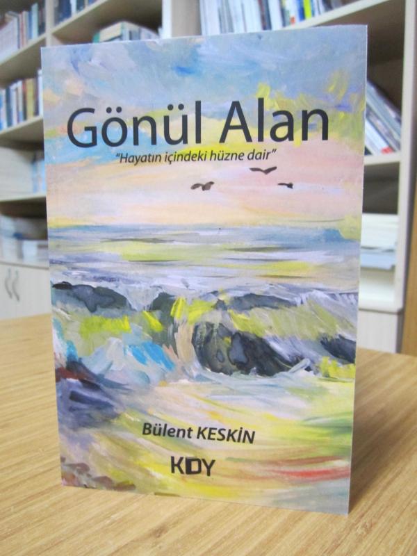 Gönül Alan - Bülent Keskin