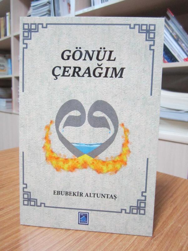 Gönül Çerağım - Ebubekir Altuntaş
