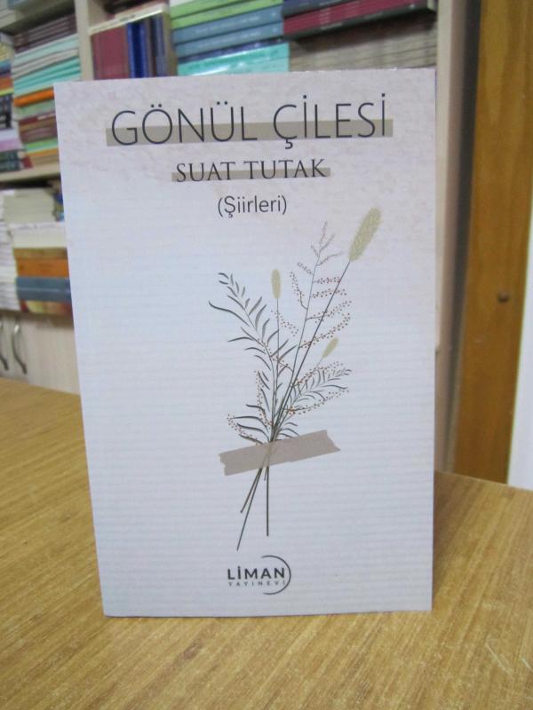 Gönül Çilesi - Suat Tutak