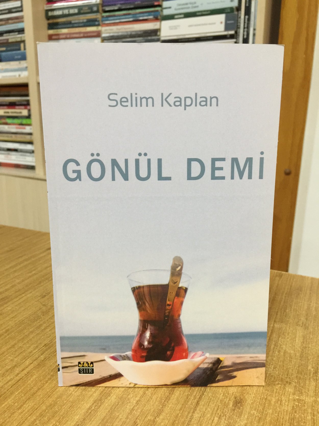 Gönül Demi - Selim Kaplan