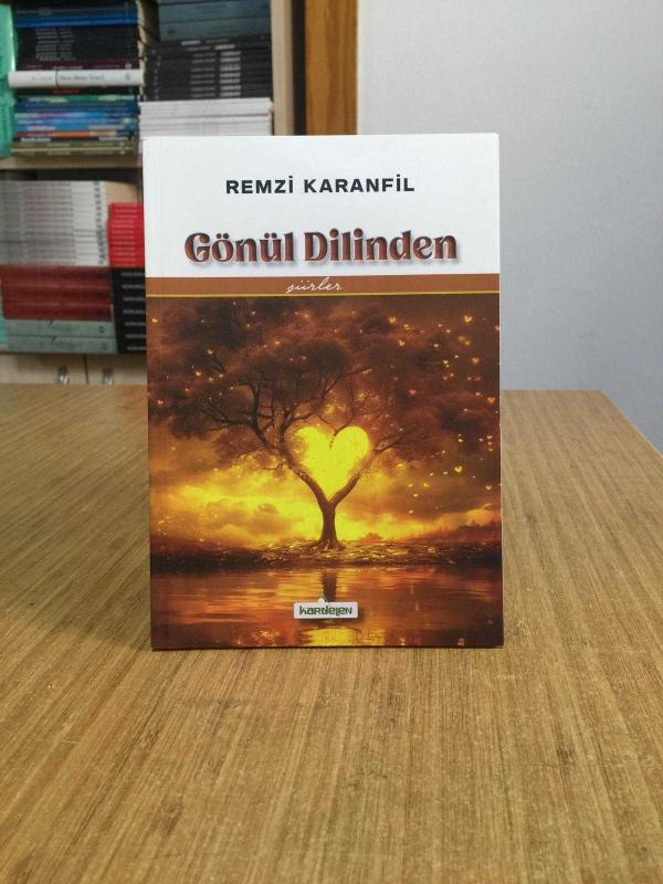 Gönül Dilinden - Remzi Karanfil