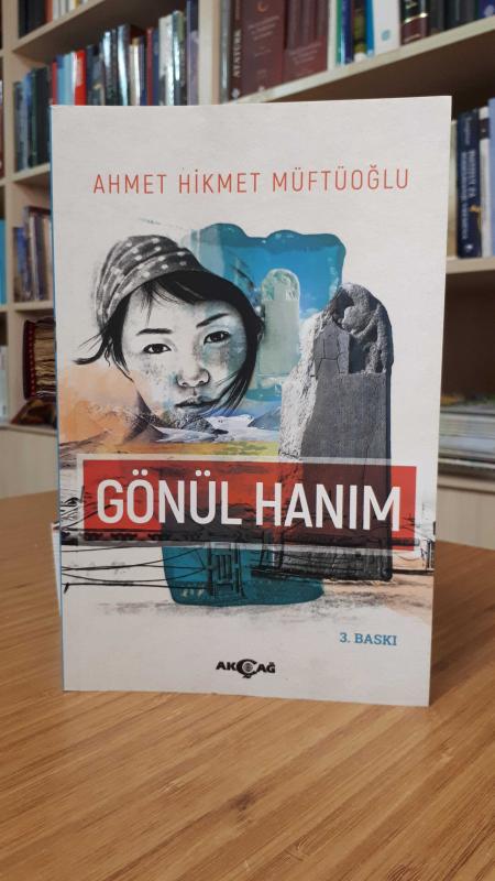 Gönül Hanım