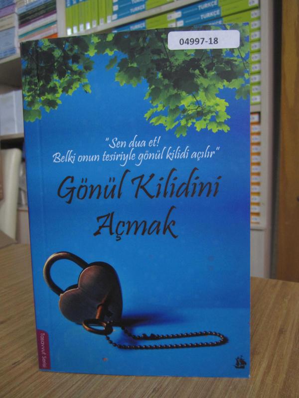Gönül Kilidini Açmak