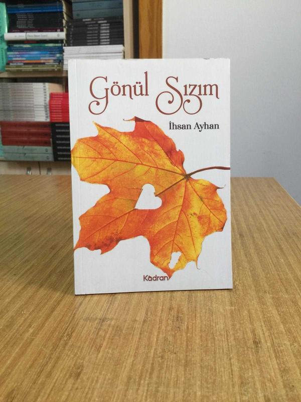 Gönül Sızım - İhsan Ayhan