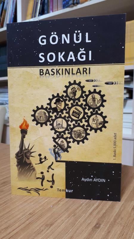 Gönül Sokağı Baskınları