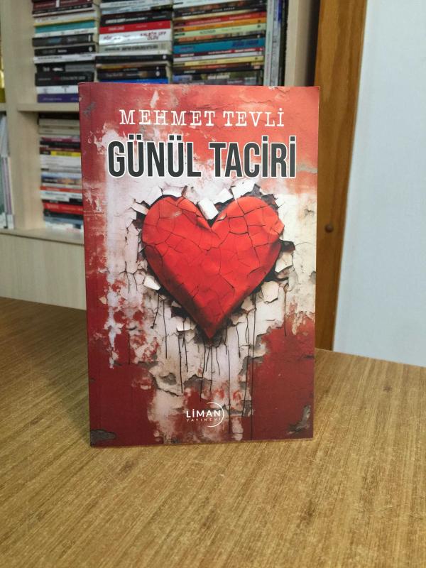 Gönül Taciri - Mehmet Tevli
