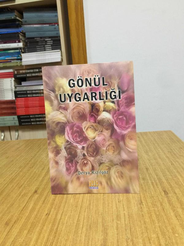 Gönül Uygarlığı - Derya Kızılgöz