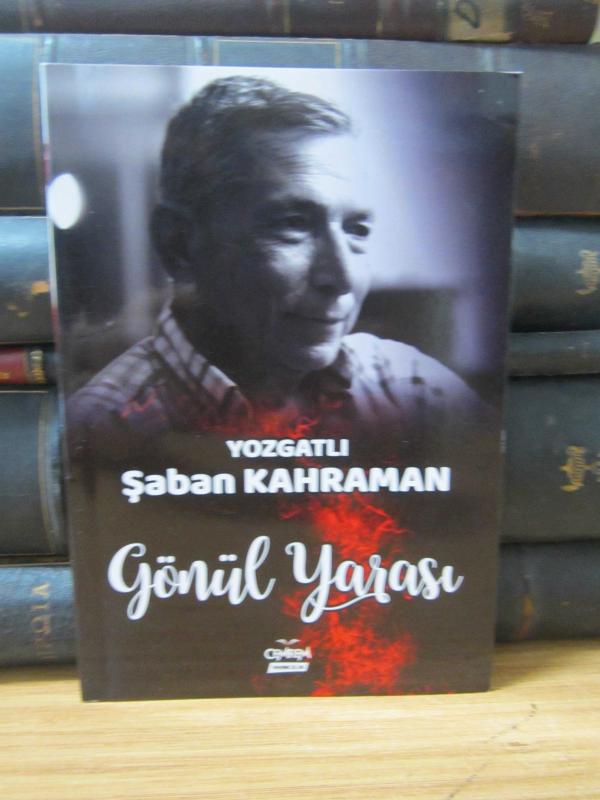 Gönül Yarası