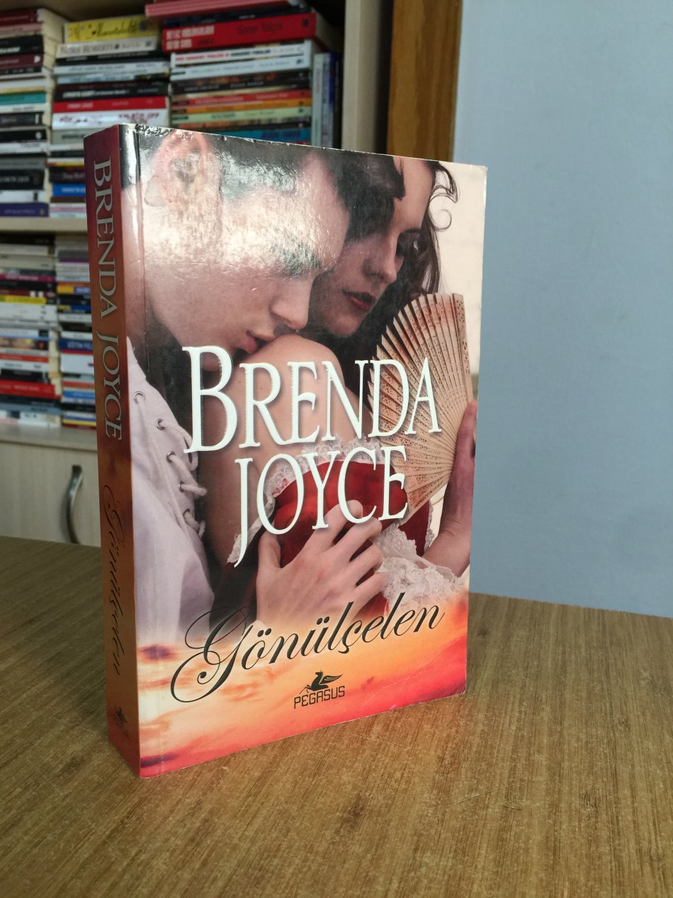 Gönülçelen - Brenda Joyce