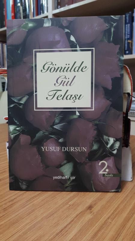 Gönülde Gül Telaşı