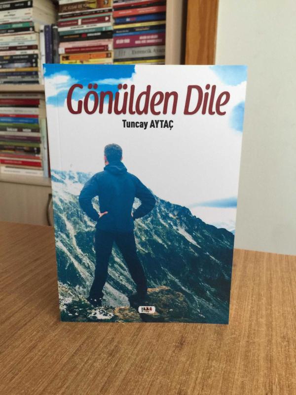 Gönülden Dile - Tuncay Aytaç