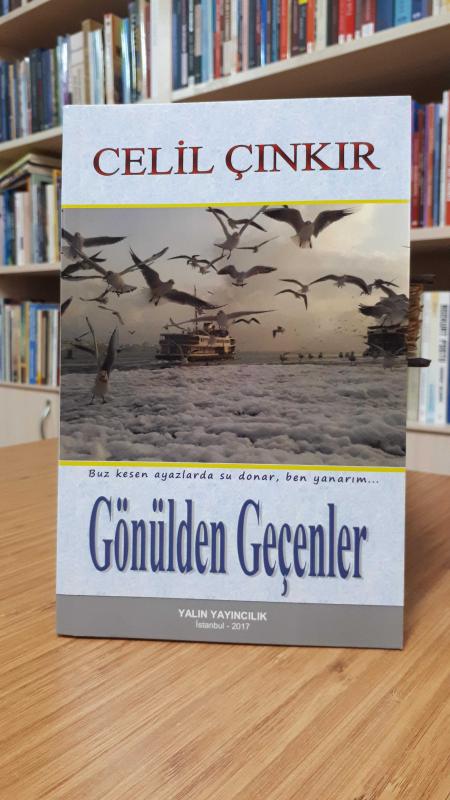 Gönülden Geçenler