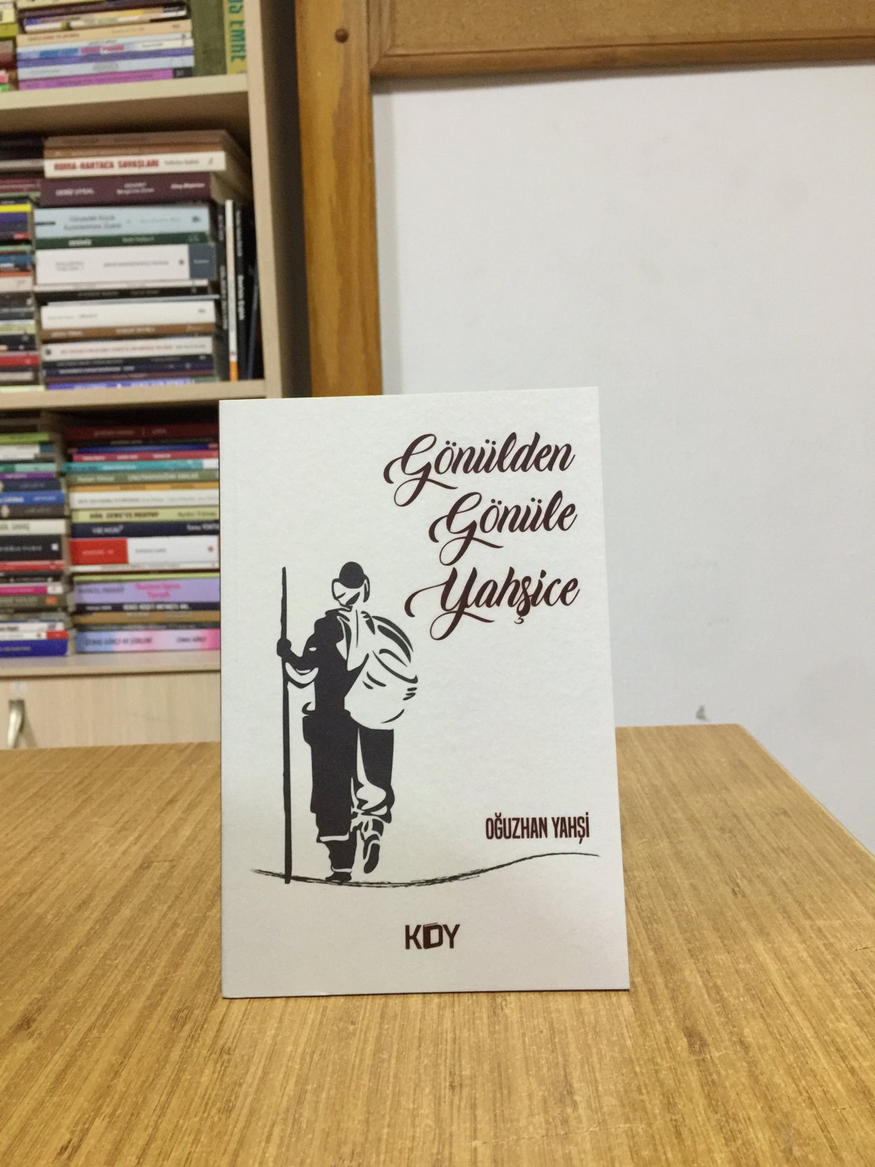 Gönülden Gönüle Yahşice - Oğuzhan Yahşi