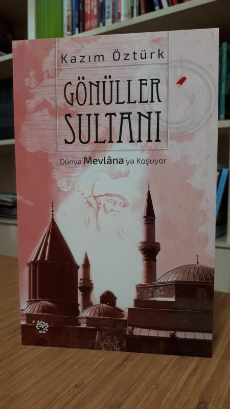 Gönüller Sultanı - Kazım Öztürk